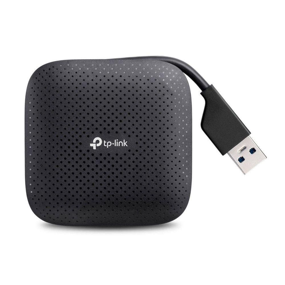 Hub Usb De 4 Portas Uh400
