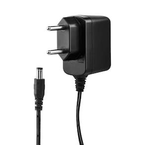 Fonte P- Cftv Ac-dc 12v 0,5a - Ef 1200 4820029
