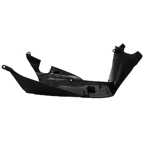 Honda Biz 125 Carenagem Farol Tampa Guidão Genuíno