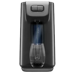 Purificador Agua Electrolux Compressor Experience - P30eba51n09 Cinza 110V