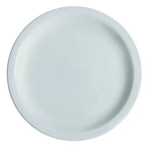 Kit 4 Pratos Rasos Almoço E Jantar Porcelana Iguaçu Germer
