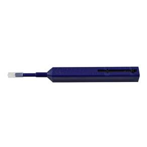 Caneta Para Limpeza De Conectores Opticos Evus Ev-125 Lc...