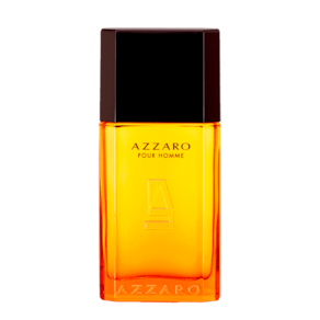 Azzaro Pour Homme Eau de Toilette - Perfume Masculino 50ml