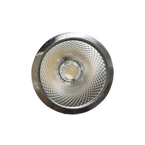 Lâmpada Spot Led Embutido AR111 COB 7W IP40 4000K