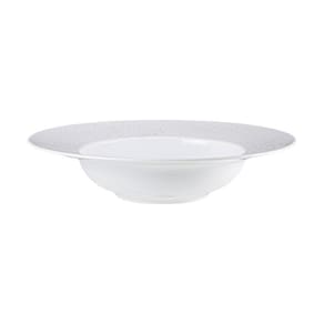Prato Pasta Tramontina Itaúnas Em Porcelana 27 Cm