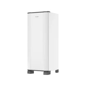 Geladeira Esmaltec 245L Cycle Defrost Inverter ROC31PRO Branco