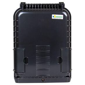 Caixa De Optico Evus 1x24 Ftth (cto Inteligente)