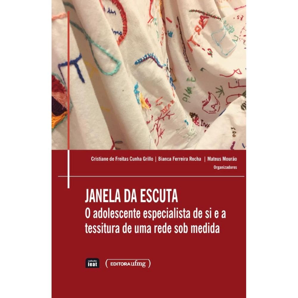 Janela da escuta