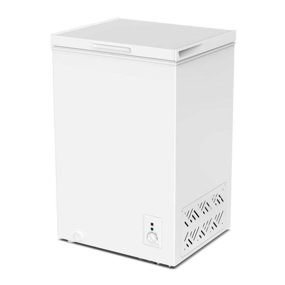 Freezer Horizontal 99L Philco PFH105B 2 Em 1 220V