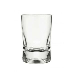 Copo Amassadinho Suco 240 Ml - Nadir