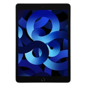 Usado: Apple iPad A2429 8ª Geração 128GB - Cinza Espacial - VOKE