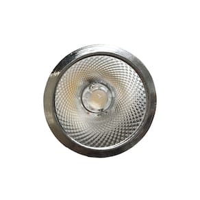 Lâmpada Spot Led Embutido AR111 COB 7W IP40 6500K