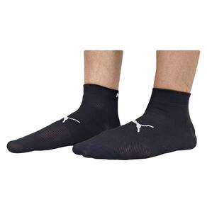 Meia Puma Performance Sport Cano Baixo Unissex