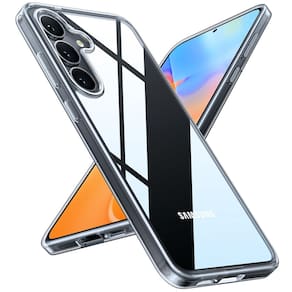 Capa de celular TORRAS Guardian à prova de choque para Samsung Galaxy S25