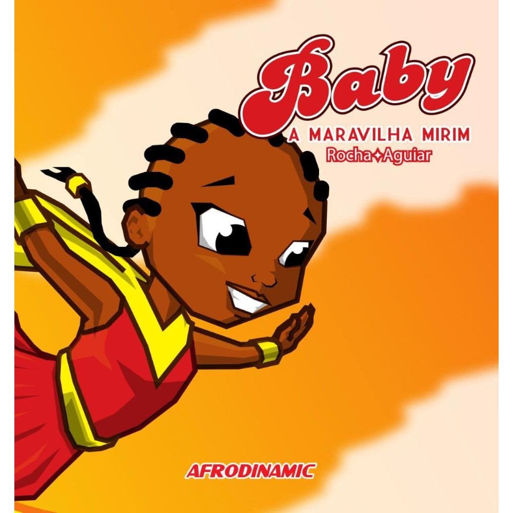 Baby, a maravilha mirim