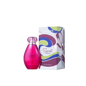 La Rive Secret Dream Edp Feminino 90Ml - Perfume