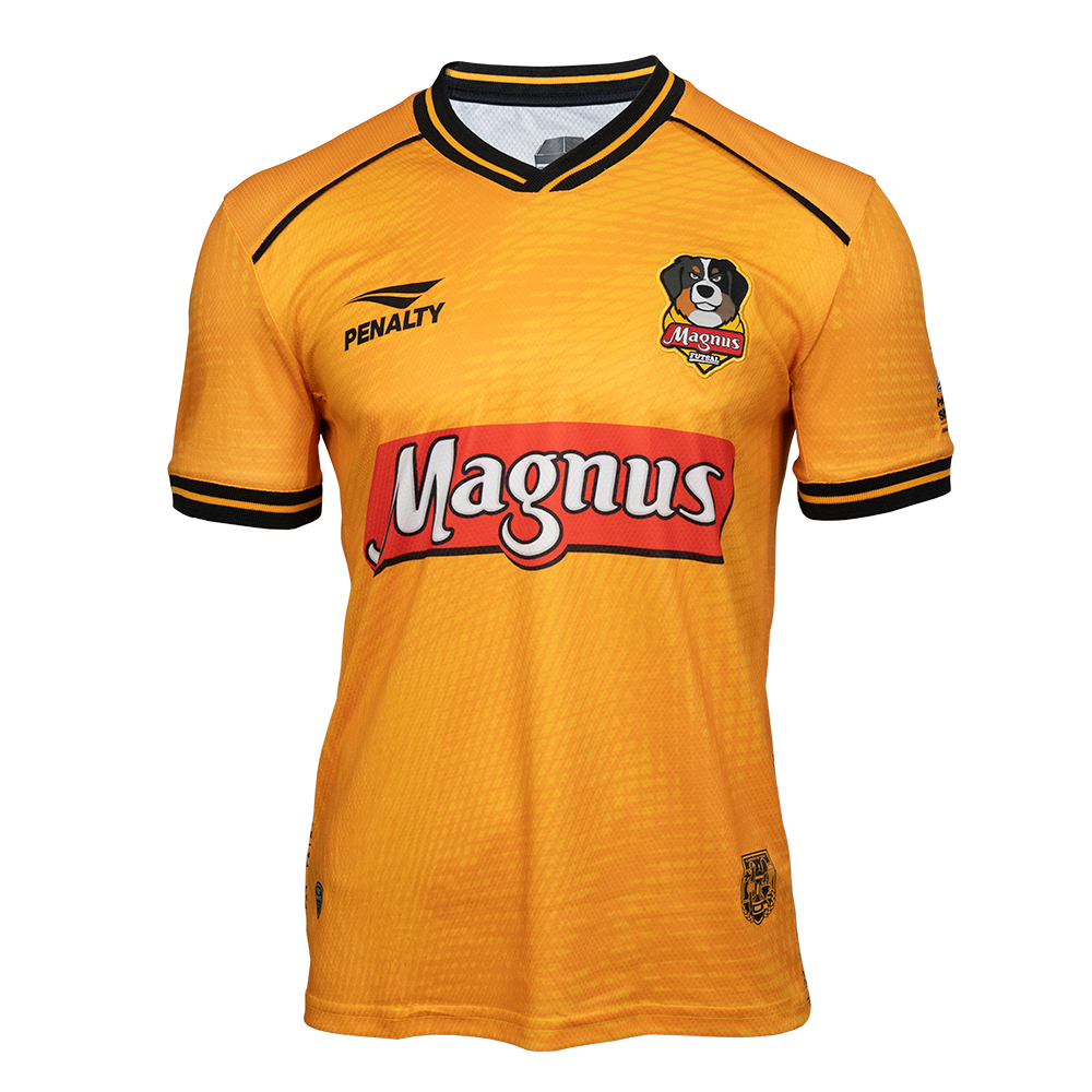 Camisa Masculina Penalty Magnus Futsal