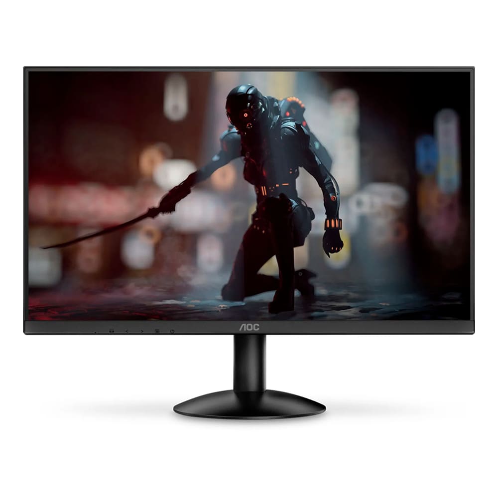 Monitor AOC 23,8 LED Full HD 24B30HM2