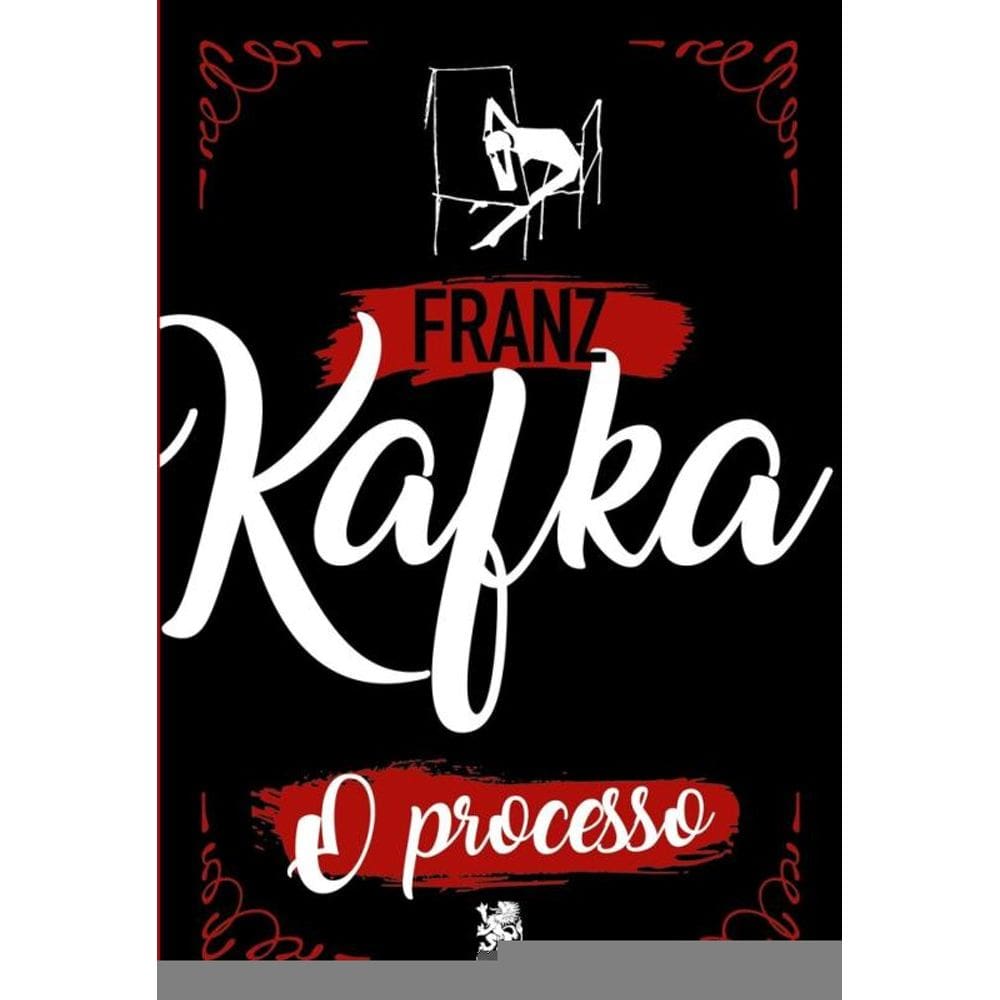 O Processo