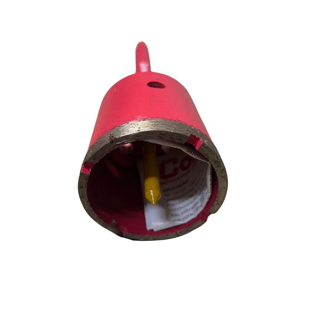 Serra Copo Diamantada 53 X 50 X 7mm Cortag