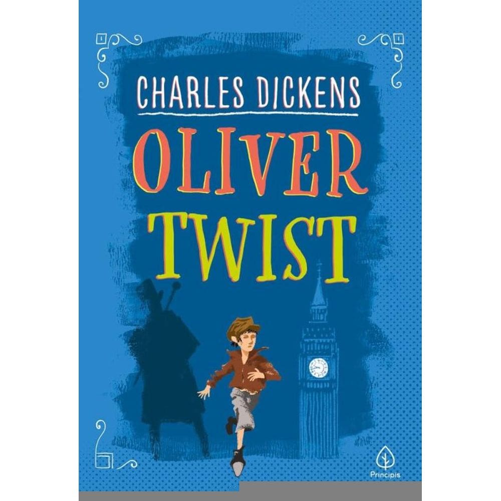Oliver Twist