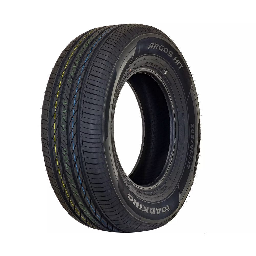 Pneu Aro 16 195/60 R16 Roadking Argos 89H Valor Unitario
