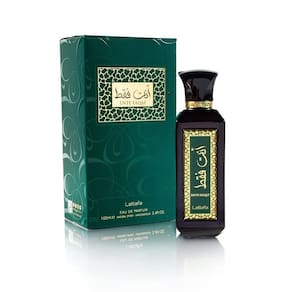 Perfume LATTAFA Ente Faqat Eau De Parfum 100ml em spray (unissex)