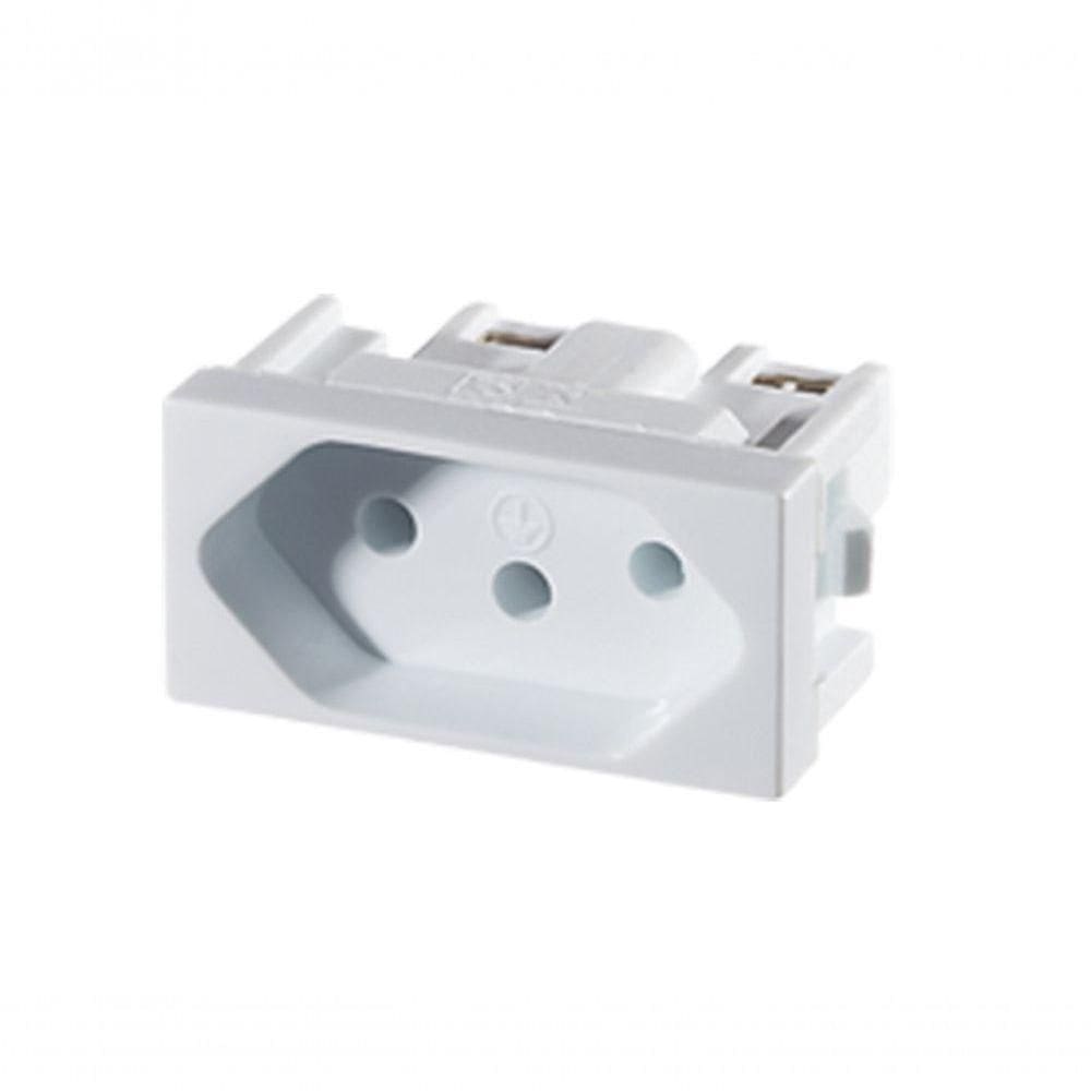 Modulo Petra 2p+t 20a 250v 39017