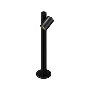 Poste de Jardim Taschibra Wabi 50cm MR16 GZ10 Bivolt