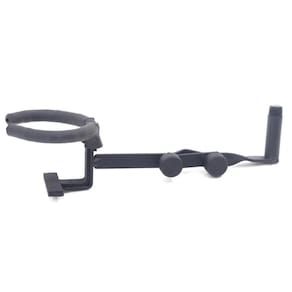 Clamp para Suporte ASK C10 para Microfone e bebida