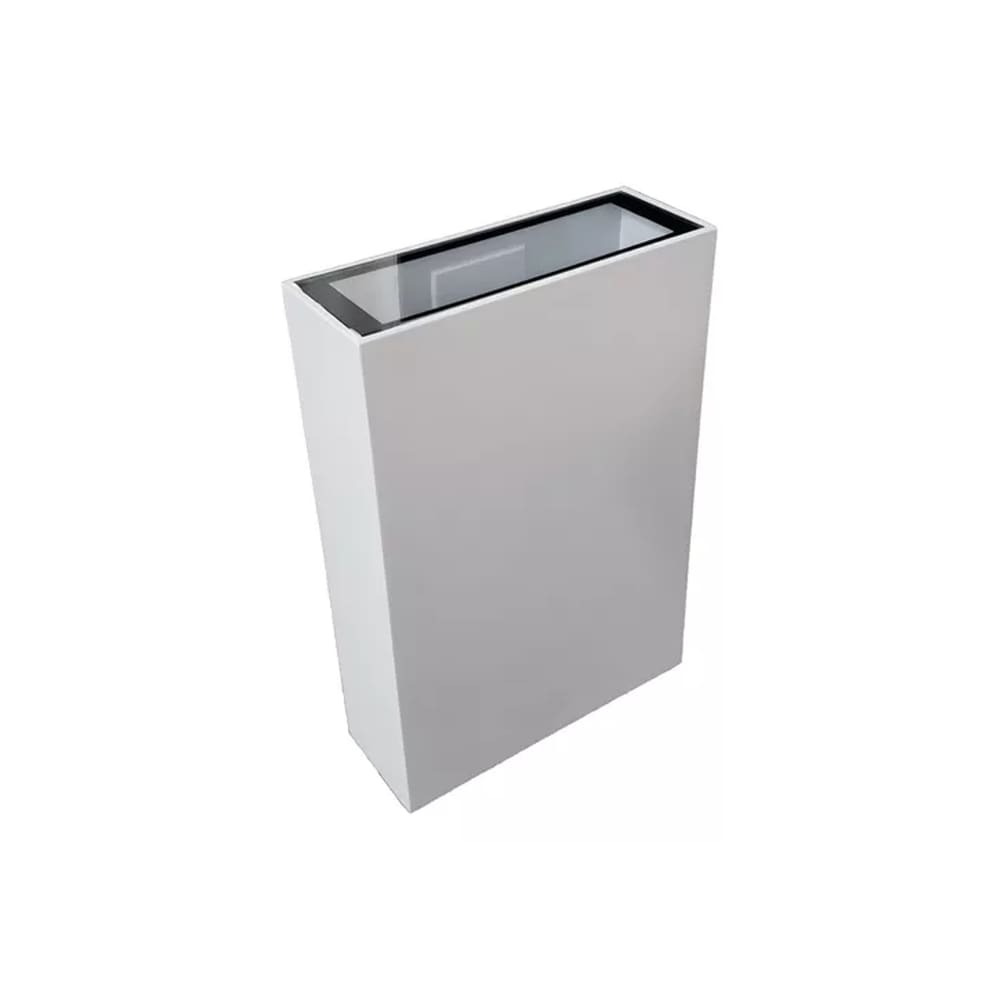 Arandela LED COB 4W 4000K IP65 2 Fachos
