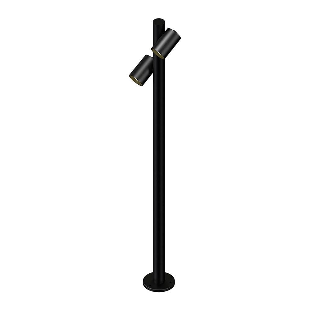 Poste de Jardim Taschibra Wabi 100cm MR16 GZ10 Bivolt