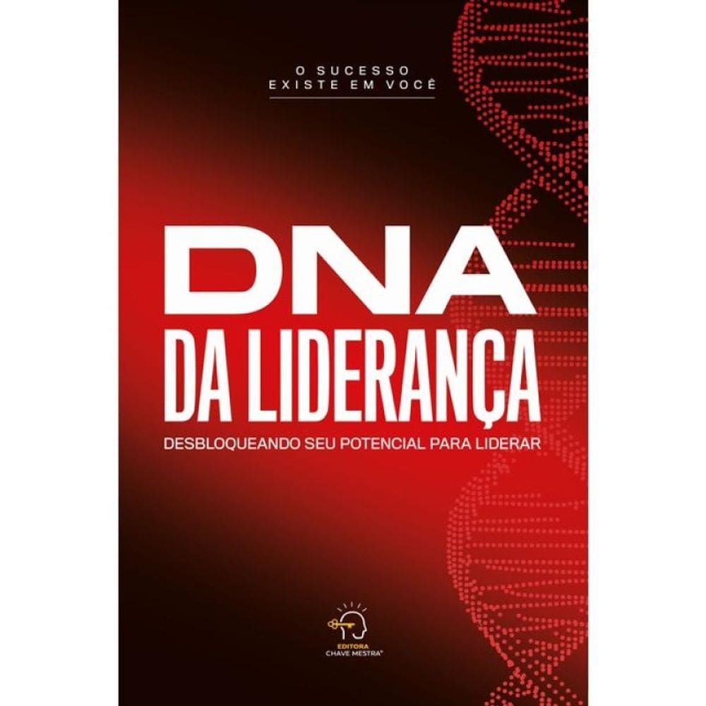 Dna Da Liderança