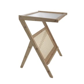 Mesa de Apoio Bossa Bambu - A\CASA