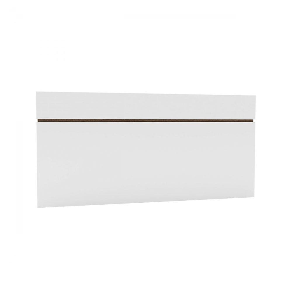 Cabeceira 170cm 100 MDF Select Belmax