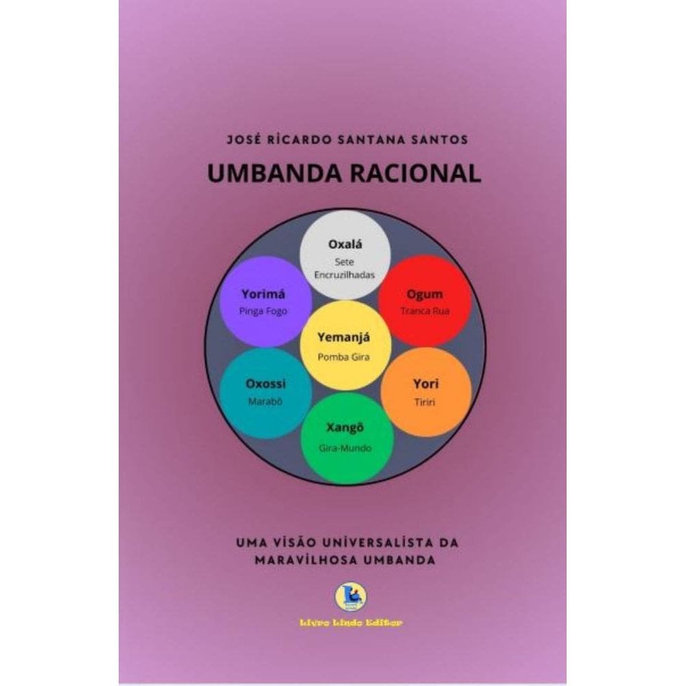 Umbanda Racional
