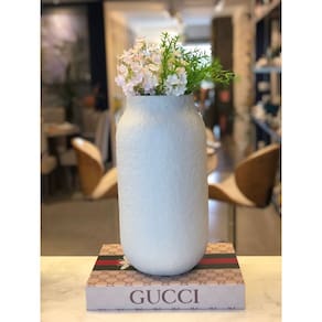 Vaso Salto Grande Ice 39X25 Dm