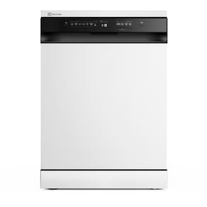 Lava-Louça Electrolux 14 Serviços Branca com Programa Lava e Seca 50` (LB14E)