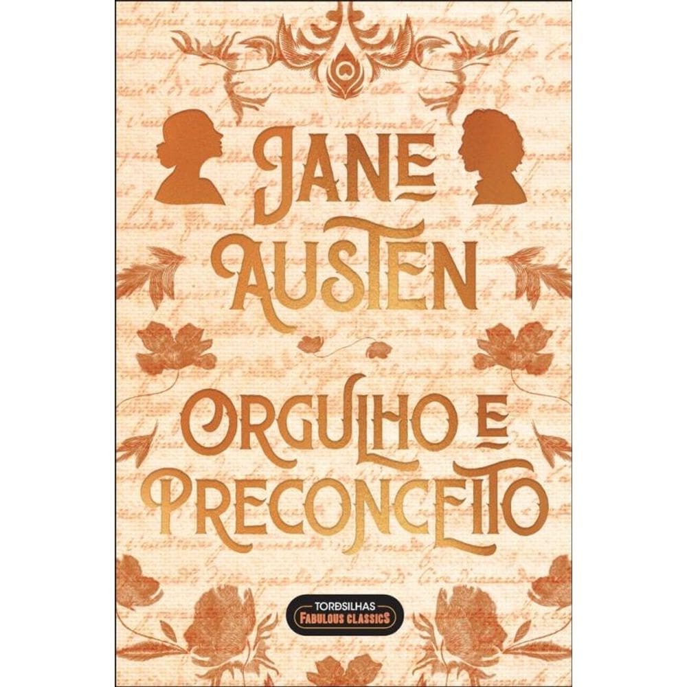 Orgulho E Preconceito