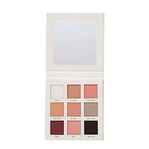 Océane Ready Palette - Paleta de Sombras 20g