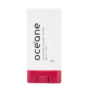 Océane Glowing Blush Stick Bf Limited Spice Pink - Blush em Bastão 12g