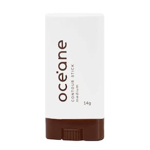 Océane Stick Bf Limited - Contorno em Bastão Marrom Médio 14g