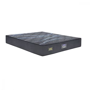 Colchão King 193cm Espuma D28 Ouro Preto Gazin