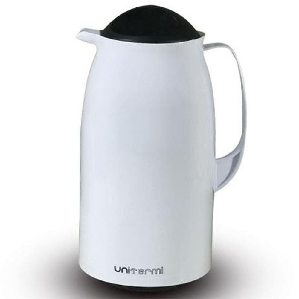 Garrafa Termica de Mesa Cafe 1.0l Branco