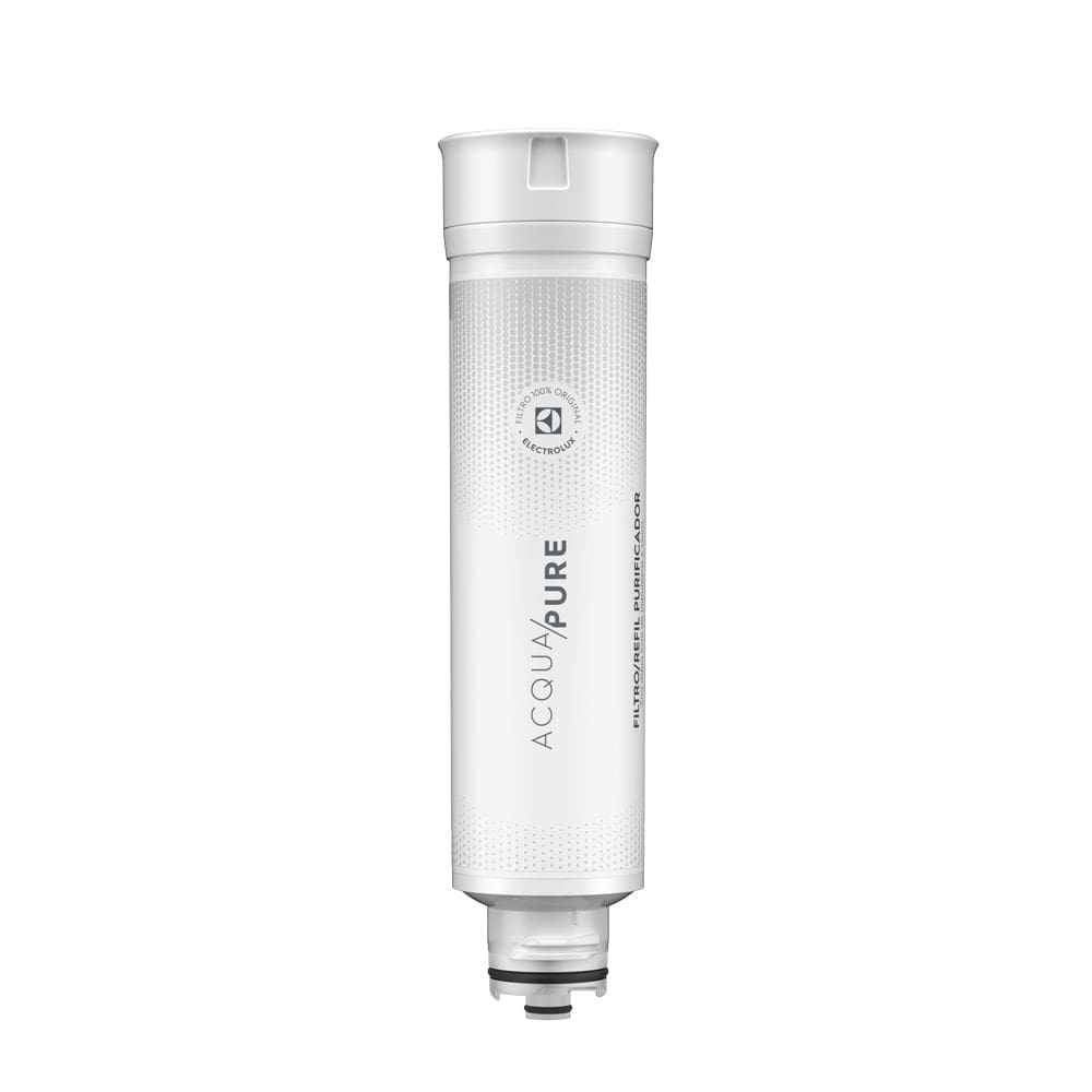 Filtro/Refil de Água para Purificador Electrolux PE11B/PE11X/PC41B/PC41X/PH41B/PH41X