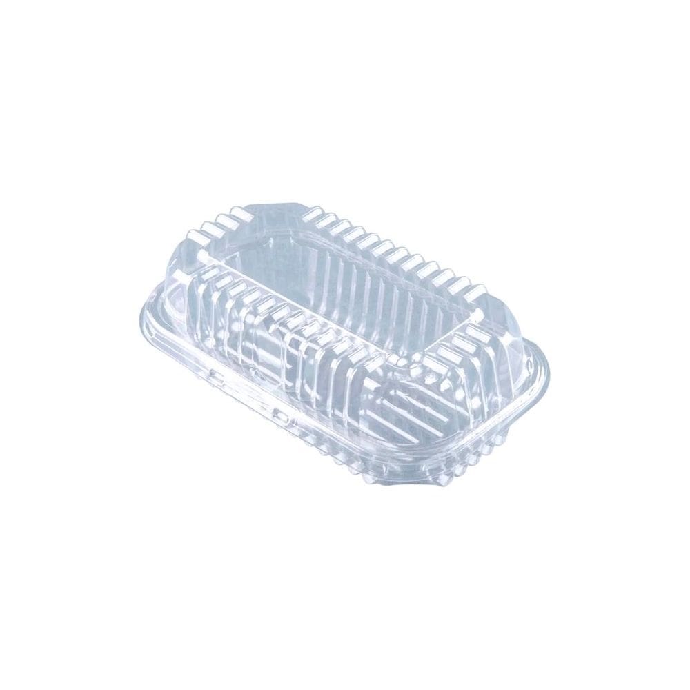 G-10 Emb. Pet Cristal Leva Doce C/ 100 Un. - Galvanotek