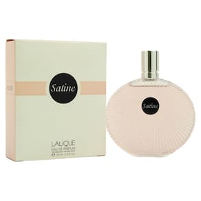 Perfume Lalique Satine Eau de Parfum 100ml para mulheres
