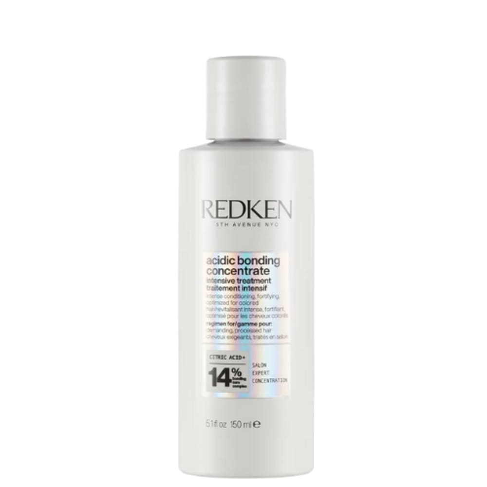Redken Acidic Bonding Concentrate - Pré Shampoo 150ml