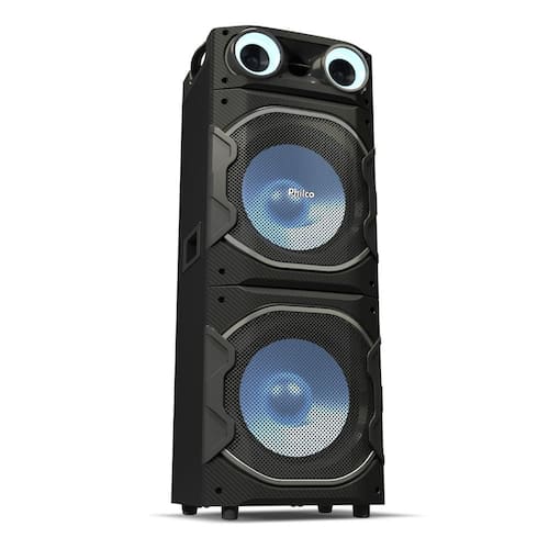 imagem-Caixa de Som Torre Philco PCX26000 2600W