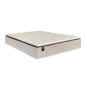 Colchão Casal 138cm Molas Ensacadas Love Story HF25 Gazin